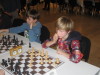 Schach-Cup im Phoenix-Center