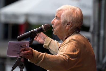 Foto: Christa Spannbauer