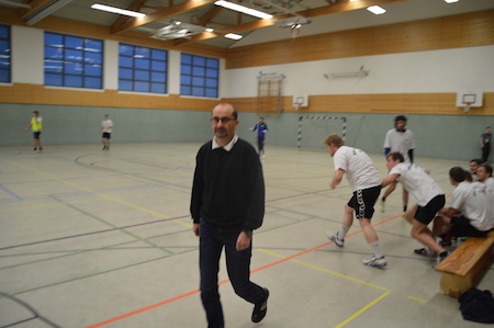Turnierplaner Peter Trautmann Turnierplaner Peter Trautmann